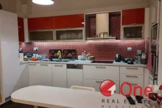 Αιγάλεω – Λιούμη, πωλείται ρετιρέ πλησίον Μετρό, κατασκευής 2011