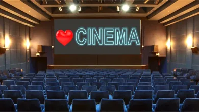 "Ένα από τα στολίδια του Αιγάλεω": Κριτική για Κινηματοθέατρα Κωνσταντάρας & Βλαχοπούλου