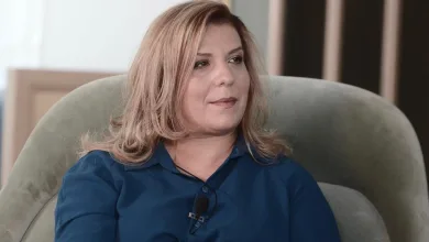 Η Μαρία Συρεγγέλα νέα Γραμματέας της Νέας Δημοκρατίας 20 Η Μαρία Συρεγγέλα νέα Γραμματέας της Νέας Δημοκρατίας