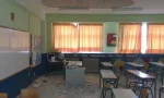 Νέα μεταστέγαση δημοτικού σχολείου στο Αιγάλεω!