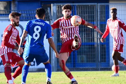 Super League 2: Μοιρασιά στο 