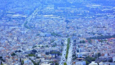 Συμμετοχή & αποχή των ψηφοφόρων στους 7 Δήμους της Δυτικής Αθήνας 21 Συμμετοχή & αποχή των ψηφοφόρων στους 7 Δήμους της Δυτικής Αθήνας