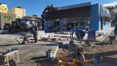 Ποια διεθνής αλυσίδα έρχεται σε νέο κτήριο στη Λεωφόρο Αθηνών