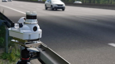 Έπιασαν δουλειά τα υπερσύγχρονα αόρατα ραντάρ της Τροχαίας – Πού τοποθετήθηκαν