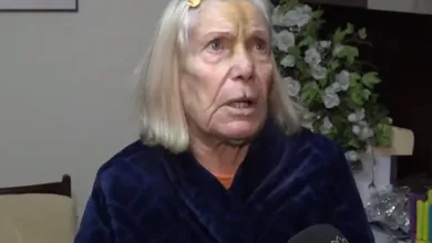 Περιστέρι: Ανήλικη λήστεψε ηλικιωμένη και την έστειλε στο νοσοκομείο