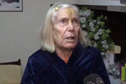 Περιστέρι: Ανήλικη λήστεψε ηλικιωμένη και την έστειλε στο νοσοκομείο