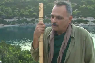 Σταμάτης Γαρδέλης