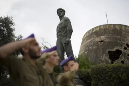 Τι είναι τα ισραηλινά κιμπούτς που έγιναν στόχος της Χαμάς