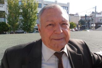 Ήταν μόνο 22… – Μάρκος Καραμανής, ο Αιγαλιώτης νεκρός του Πολυτεχνείου