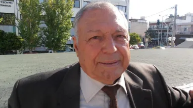 Ήταν μόνο 22… – Μάρκος Καραμανής, ο Αιγαλιώτης νεκρός του Πολυτεχνείου