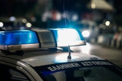 Στο Χαϊδάρι είχε σχηματιστεί δικογραφία για τον Γολγοθά της 16χρονης Μαρκέλλας που πέθανε από κοκτέιλ ναρκωτικών