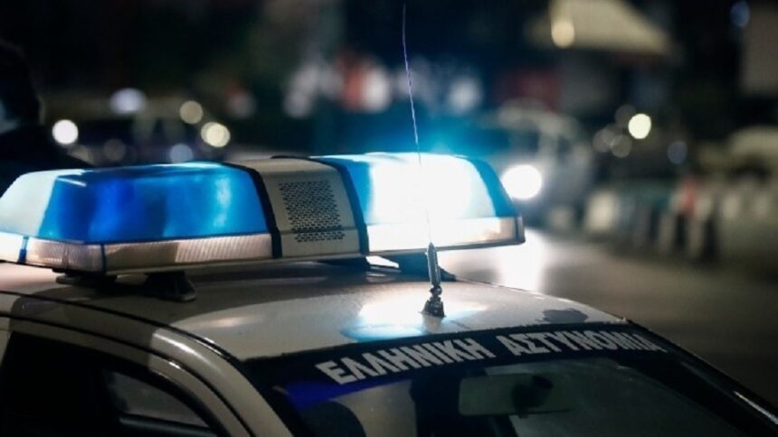 Αγία Βαρβάρα: Πεθερός σκότωσε τον γαμπρό του με καραμπίνα