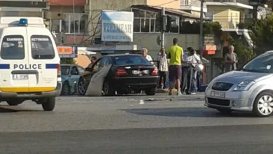 Μάστιγα τα τροχαία δυστυχήματα στον αστικό ιστό 3 Μάστιγα τα τροχαία δυστυχήματα στον αστικό ιστό