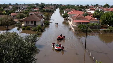 Πρόγραμμα Αιγίς: 2,1 δισ. ευρώ για την ολική αναβάθμιση της Πολιτικής Προστασίας 14 Πρόγραμμα Αιγίς: 2,1 δισ. ευρώ για την ολική αναβάθμιση της Πολιτικής Προστασίας