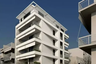 Νεόδμητο διαμέρισμα 78 τ.μ. Αιγάλεω, Εσταυρωμένος - Εξαιρετική θέση