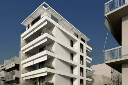 Νεόδμητο διαμέρισμα 78 τ.μ. Αιγάλεω, Εσταυρωμένος - Εξαιρετική θέση