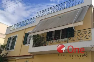 Αιγάλεω: Πωλείται οροφοδιαμέρισμα, πλησίον μετρό Εσταυρωμένου