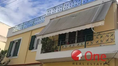 Αιγάλεω: Πωλείται οροφοδιαμέρισμα, πλησίον μετρό Εσταυρωμένου