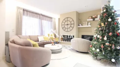 Αιγάλεω, πολυτελής μονοκατοικία προς πώληση 23 Αιγάλεω, πολυτελής μονοκατοικία προς πώληση