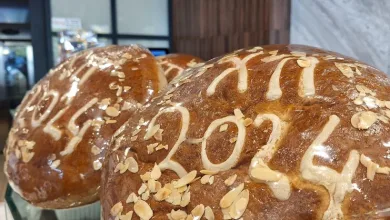 Βασιλόπιτες Κοσμικόν! - Το δίλημμα