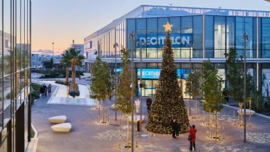 Magic Westland: Μια μαγική χριστουγεννιάτικη χώρα στo Αιγάλεω!