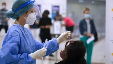 Δωρεάν rapid tests τον Ιανουάριο στον Δήμο Αιγάλεω 11 rapid test
