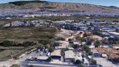 Οι νέες αθλητικές εγκαταστάσεις του Ερασιτέχνη Παναθηναϊκού στο Βοτανικό - Οι 17 χρήσεις 13 Οι νέες αθλητικές εγκαταστάσεις του Ερασιτέχνη Παναθηναϊκού στο Βοτανικό - Οι 17 χρήσεις