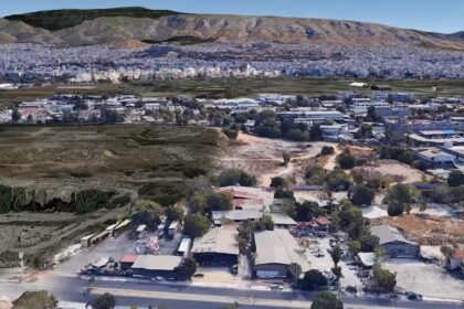 Οι νέες αθλητικές εγκαταστάσεις του Ερασιτέχνη Παναθηναϊκού στο Βοτανικό - Οι 17 χρήσεις