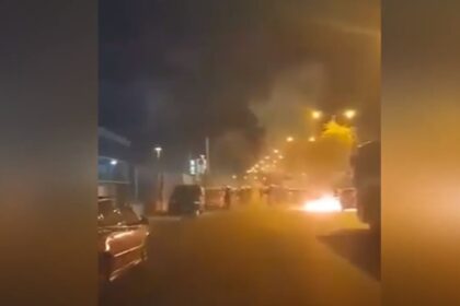 Συνελήφθη ο δράστης του τραυματισμού του 31χρονου αστυνομικού