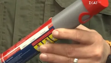 Από σύνδεσμο της δυτικής Αττικής αυτός που έδωσε τη φωτοβολίδα στον 18χρονο