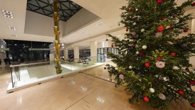 Μέγαρο Μουσικής Αθηνών: Χριστουγεννιάτικες συναυλίες με δωρεάν είσοδο - Το πρόγραμμα