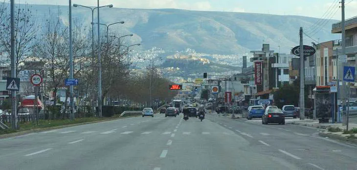 "Μαγειρεύονται" νέα όρια ταχύτητας - Οι δύο αντίθετες τάσεις