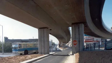 Διακοπή κυκλοφορίας στην Θηβών – Φωτιά στο οδόστρωμα 9 Διακοπή κυκλοφορίας στην Θηβών – Φωτιά στο οδόστρωμα