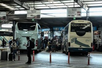 Αυξάνεται η τιμή εισιτηρίου στα ΚΤΕΛ 32 Αυξάνεται η τιμή εισιτηρίου στα ΚΤΕΛ