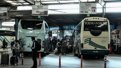 Αυξάνεται η τιμή εισιτηρίου στα ΚΤΕΛ 9 Αυξάνεται η τιμή εισιτηρίου στα ΚΤΕΛ