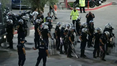 Επεισόδια στον Ρέντη: Οργανωμένοι της Δυτικής Αττικής στο επίκεντρο των ερευνών