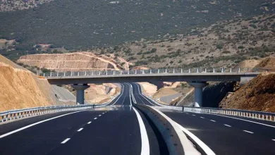 "Παράκαμψη Αττικής": Η πρόταση για νέο αυτοκινητόδρομο - Πώς επηρεάζονται Κηφισός και Λ. Αθηνών