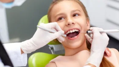 Δήμος Αιγάλεω: Δωρεάν προληπτικός έλεγχος και φθορίωση δοντιών για παιδιά 6-15 ετών 2 Δήμος Αιγάλεω: Δωρεάν προληπτικός έλεγχος και φθορίωση δοντιών για παιδιά 6-15 ετών