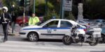 Σύγκρουση σχολικού λεωφορείου, φορτηγού και ΙΧ στη Νίκαια