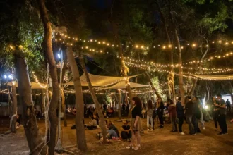 Τελετή λήξης στην Ελευσίνα, με μία ανεπανάληπτη τριήμερη γιορτή