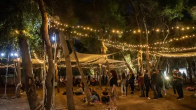 Τελετή λήξης στην Ελευσίνα, με μία ανεπανάληπτη τριήμερη γιορτή 8 Τελετή λήξης στην Ελευσίνα, με μία ανεπανάληπτη τριήμερη γιορτή