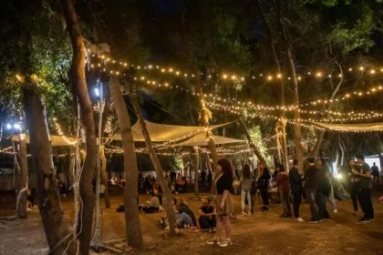 Τελετή λήξης στην Ελευσίνα, με μία ανεπανάληπτη τριήμερη γιορτή