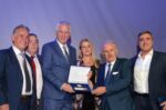 Μια μεγάλη βραδιά για τον Ανδρέα Παχατουρίδη