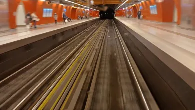 Δείτε με ποιο τρόπο το Μετρό θα γίνει παραγωγός ενέργειας