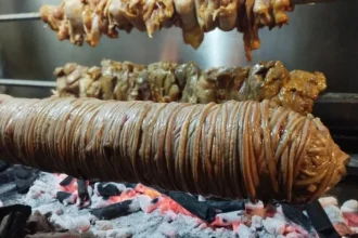 Μεσημέρι και βράδυ με καλό φαγητό στο νέο ταβερνοχώρο "Παν σαι Τάκη" στο Χαϊδάρι (δείτε τα πιάτα)