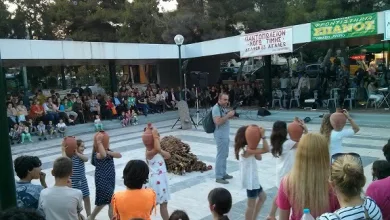 Ένας σύλλογος με σπουδαία δράση κόβει την πίτα του 14 Ένας σύλλογος με σπουδαία δράση κόβει την πίτα του