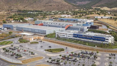 Προσλήψεις για πέντε ειδικότητες στην "Παπαστράτος" στον Ασπρόπυργο