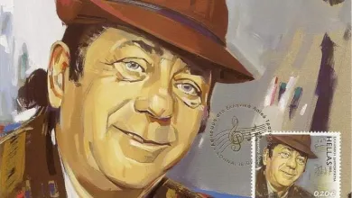 "Αν είχε γεννηθεί στην Αμερική θα πρωταγωνιστούσε, πιθανότατα, στην παγκόσμια σκηνή!"