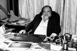 Το Αιγάλεω αποχαιρέτησε τον Τάσο Ταμπούρη