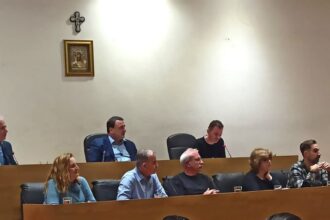 Δήμος Αιγάλεω: Ο Γιώργος Κοσμίδης νέος πρόεδρος του Δημοτικού Συμβουλίου - Τα μέλη της Δημοτικής Επιτροπής
